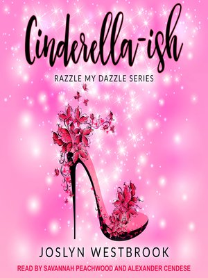 cover image of Cinderella-ish